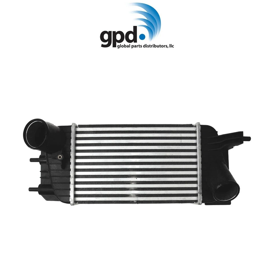 Intercooler GPD 2711315 para 2011-2017 Nissan Juke - Imagem 1 de 1