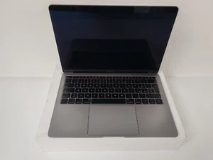 APPLE MACBOOK AIR 2018 RETINA 13,3" INTEL CORE i5-8210Y 8GB RAM 128GB SSD - Afbeelding 1 van 10