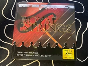  Royal Strings        - Bild 1 von 1