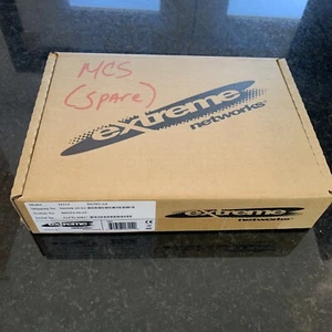 Extreme Networks XGM2-2SF Dual Port 10G SFP+ Expansion Module 16114 X450 X350 - Picture 1 of 9