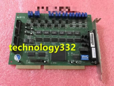 1 pieza usado DAC-7226 REV.B3 #YY Foto 1 de 2