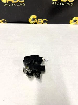 2016 Nissan Altima Rear Trunk Lid Latch Lock Actuator Assembly - Image 1 of 4