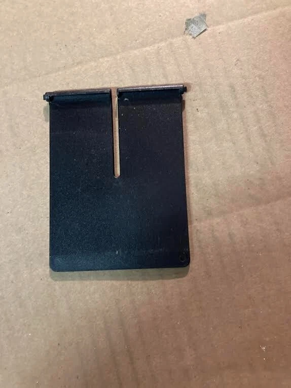 Tapón de papel original Samsung ML-2525w Foto 1 de 1