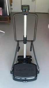 INFINITI VM2 Pulse Trainer, As New Condition. Price Negotiable. - Picture 1 of 7