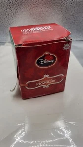 2013 - JC Penney Disney Weihnachten - Mickey Mouse Limited Edition Schneekugel. 1P - Bild 1 von 7
