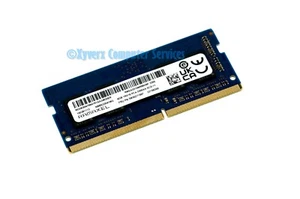 RMSA3310MR86H9F-3200 OEM RAMAXEL LAPTOP MEMORY 4GB 1RX16 PC4-3200AA-SC0-11(CA612 - Picture 1 of 2