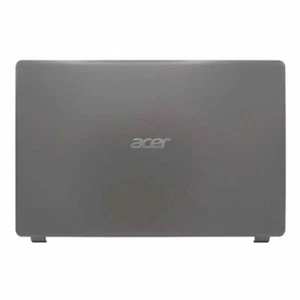 New Back Cover For Acer Aspire A315-42 42G A315-54 A315-56  Gray 60.HSAN2.001  - Picture 1 of 4