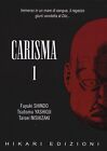 9788871822181 Carisma (Vol. 1) - Fuyuki Shindo,Tsutomu Yashioji,Taisei Nishizaki