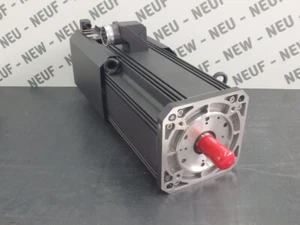 MHD112C024NPOLN - REXROTH - MHD112C-024-NPO-LN / Moteur brushless R911288973 NEW - Imagen 1 de 3