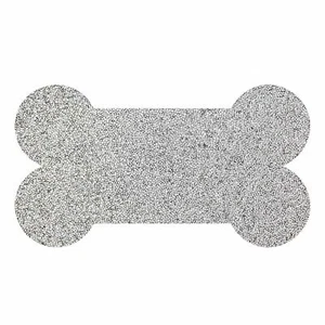 Mantel de huesos de estrás para perro Sparkles para hogar - Imagen 1 de 7