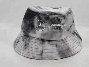 Mercedes AMG Petronas F1 Tie Dye Fischerhut - Bild 1 von 3