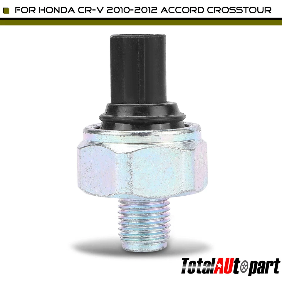 Sensor de golpe/detonación para Honda Accord 2008-2012 CR-V Crosstour Acura TSX Foto 1 de 4