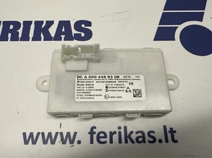 Unidad de control Mercedes Benz Actros MP5 A0004469308 - Imagen 1 de 4