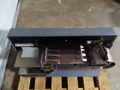 Scantron Opscan 16 Image Scanner - Image 1 of 4