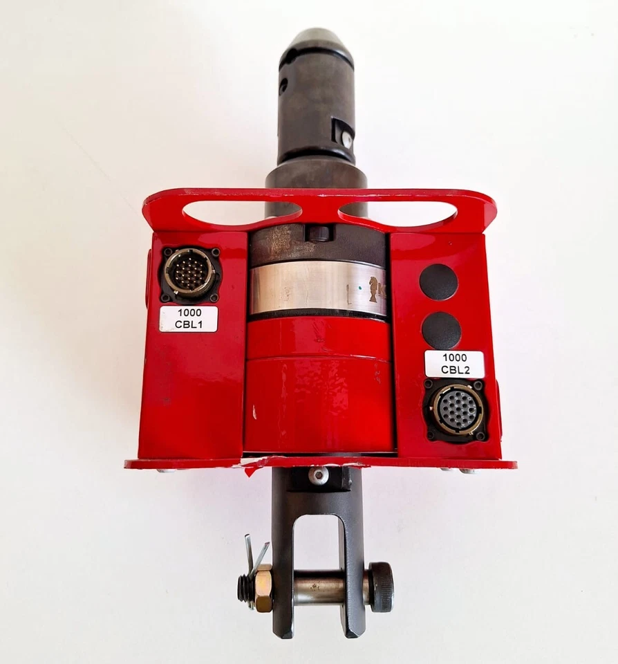 Knight Global KLCA1004 LMM-Load Monitoring Module 1701918 - Image 1 of 4