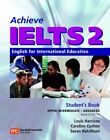 Achieve IELTS Student's Book: English for International Educatio