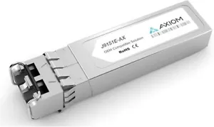 Axiom 10GBASE-LR SFP+ Transceiver For Aruba J9151E - Picture 1 of 1