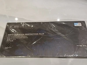 KIWIFOTOS Anti-Scratch 3M Camera Body Film Skin Cover Protector for NIKON Z6 Z7 - Picture 1 of 6
