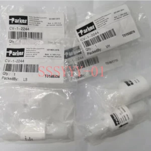 1PCS Parker NEW One-way valve CV-1-2244 - Bild 1 von 3