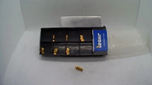 (7 Inserts) Iscar GMP 1.96-0.15 IC656 Grooving Insert , Mfr# 06401668 - Imagen 1 de 2