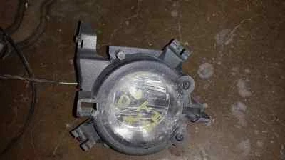 Jaguar X-Type 2006 2007 2008 luz antiniebla con soporte 4X4315T222AB Foto 1 de 4