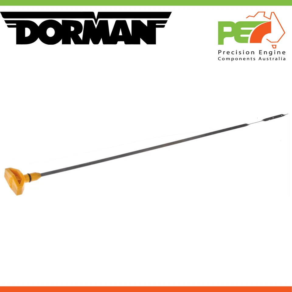 New Dorman Oil Dipstick For SUBARU IMPREZA L GF 1.5 L (GF1) Wagon — 第 1/4 张图片
