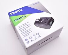 Phottix Odin II Ttl Flash Trigger Receiver for Nikon