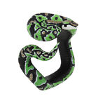  Scary Prank Toy Halloween Tricky Simulation Snake Bracelet Animal