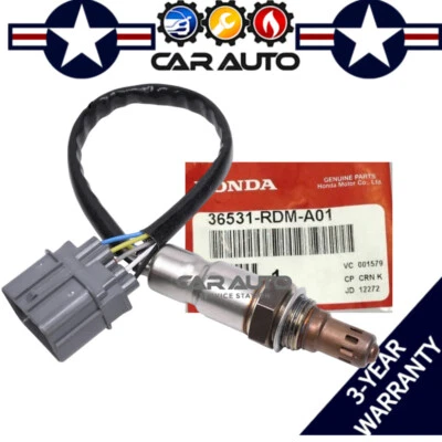 OEM Sensor 36531-RDM-A01 for Honda Odyssey Pilot Ridgeline /Acura MDX RL LAF Foto 1 de 4