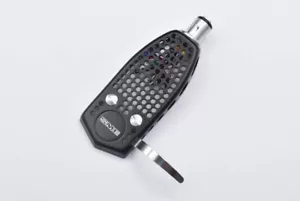Cuffia SME S2-R per braccio 3009-R 3010-R 3012-R testata in buone condizioni - Foto 1 di 4