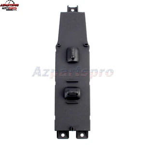 Interruptor de control de ventana eléctrica para pasajero lado derecho Jeep Cherokee XJ 1997-2001 - Imagen 1 de 8