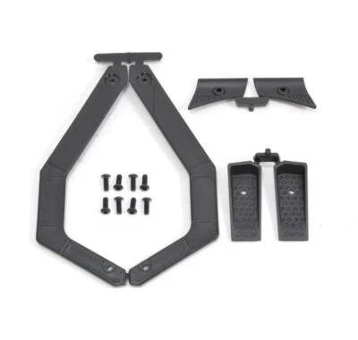 RPM 80552 Body Karo Savers für Traxxas XMAXX X-Maxx - Bild 1 von 2