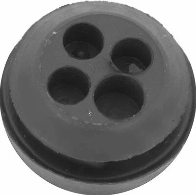 OER 4 Hole Firewall Grommet 1947-1959 Chevy/GMC Truck 1955-1957 Bel Air 150 210 - Image 1 of 3