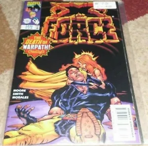 X-Force (1991 1st Series) #73...Published January 1998.by Marvel - Imagen 1 de 1