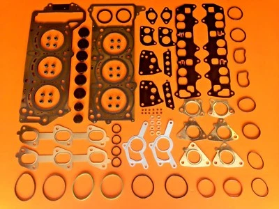 07-09 FITS DODGE SPRINTER 2500 3500 3.0 3.0L 24V  TURBO DIESEL  HEAD GASKET SET - Image 1 of 2