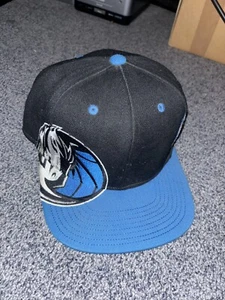 Dallas Mavericks NBA Adidas Cap SnapBack - Bild 1 von 4