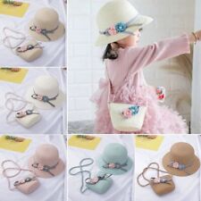 Breathable Flower Sunshade Hat Sun UV Protection Buckets Hat  Outdoor