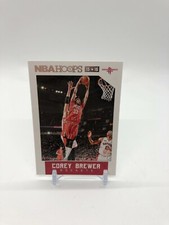 2015-16 Panini NBA Hoops - Pick Your Card