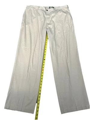 Мужские брюки хаки Cabela's размер 40x30 повседневное снаряжение для улицы - Изображение 1 из 4