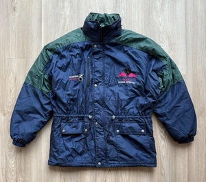Vintage Red Bull Sauber Petronas Malaysia Jacket - Picture 1 of 15