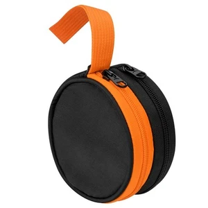 Sac de Rangement Efficace pour Routeur WiFi Solis Lite avec Double Poches - Photo 1/9