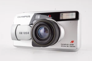 Excellent+5 Olympus OZ 105 R AF ZOOM Point & Shoot 35mm Film Camera from Japan - Picture 1 of 13