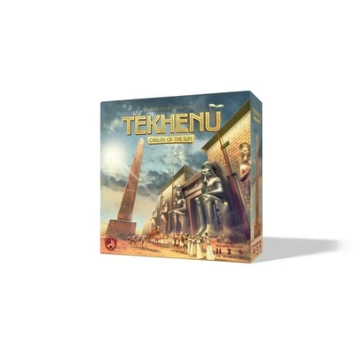 Tekhenu: Obelisk of the Sun Board Game - Image 1 of 3