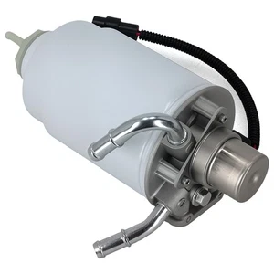 Fuel Filter Housing for Chevy Silverado 2500HD 3500HD 2001-2016 12642623 - Bild 1 von 12