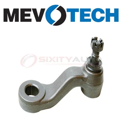 Mevotech OG Steering Pitman Arm for 1975-1978 GMC G35 4.1L 4.8L 5.7L 6.6L id - Изображение 1 из 4