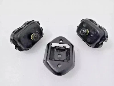 Juego de montaje de motor delantero y trasero para Suzuki Samurai SJ410 SJ413 G13B Sierra MG410 Foto 1 de 2