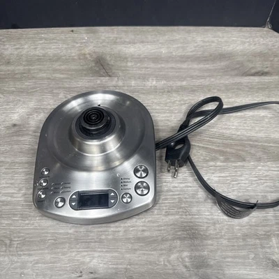 BREVILLE One Touch Tetera BTM800XL BASE SOLO PROBADA  Foto 1 de 4