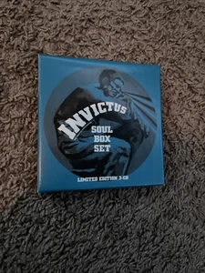 Invictus Soul Set (3CD Box) Holland/Dozier/Holland / Freda Payne / Parliament - Picture 1 of 2