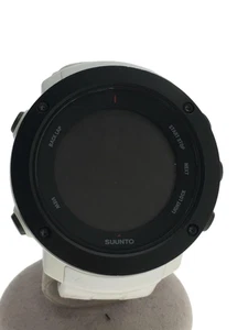 Suunto Ow151 Smartwatch Traverse Alpha Quartz Digital Watch from Japan - Picture 1 of 10