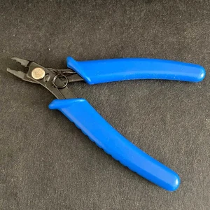 Verstellbare Stahlzange für Zippo Scharnier Reparatur Feuerzeug Link Case Befestigungswerkzeug - Bild 1 von 6